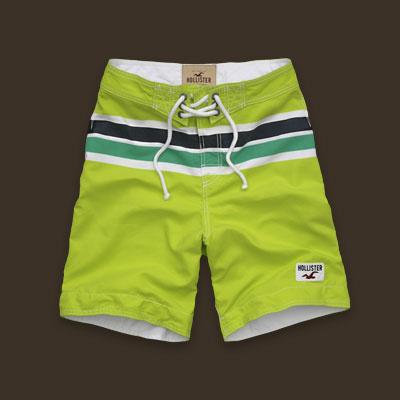 Hollister shorts-21